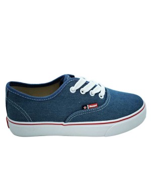 CANVAS LONA JEANS