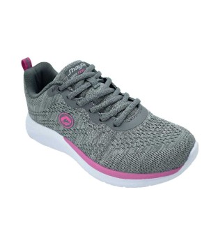 DEPORTIVO CHEMAX GRIS