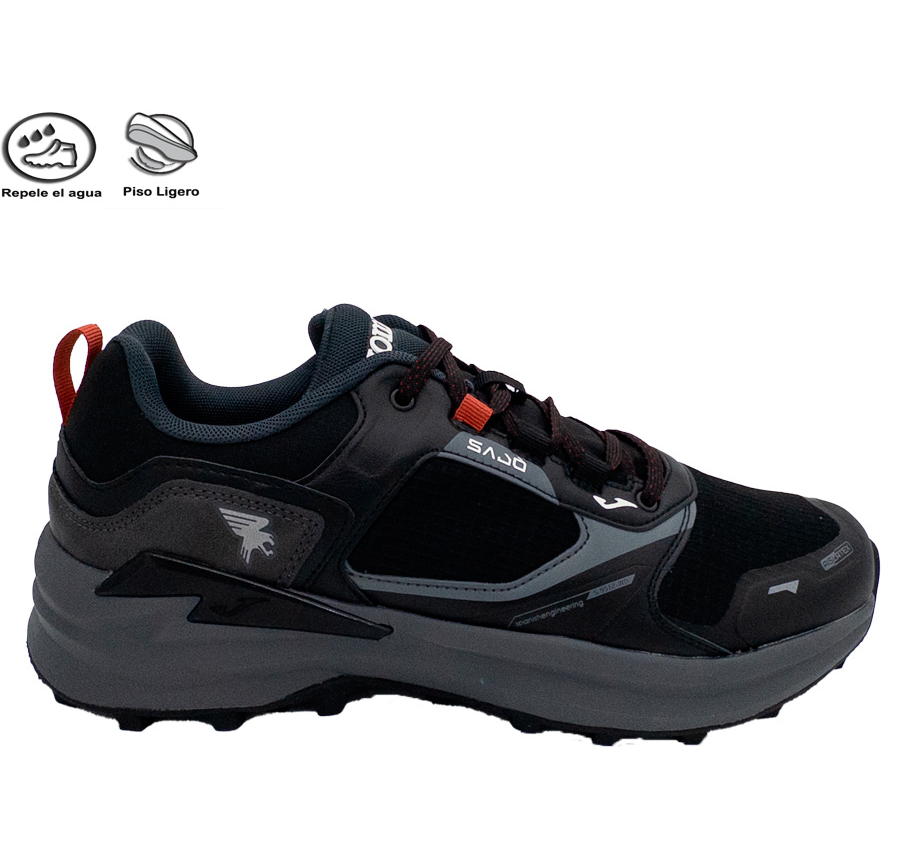 C.Infinite Lady 2301 Joma Deportivo textil Mujer Pasear