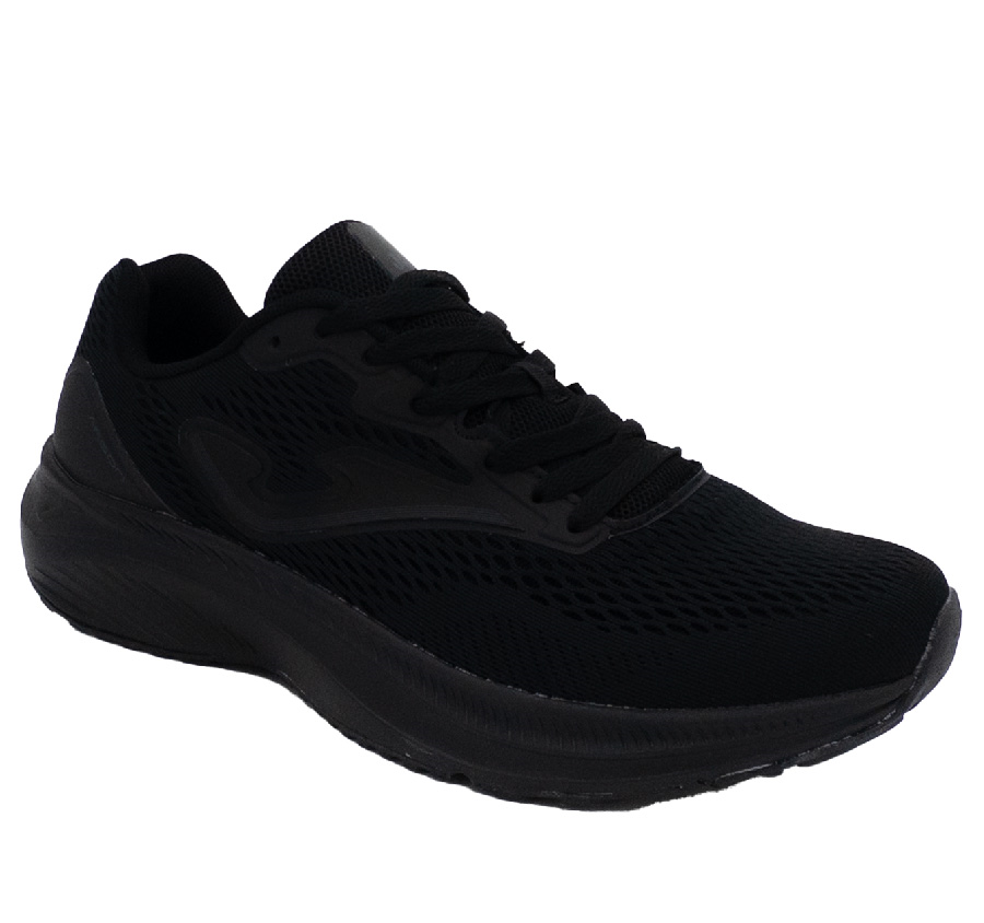 Zapatillas Running Joma R.speed 2301 - Negro/Verde - Zapatillas Deportivas  Para Hombre