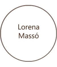 LORENA MASSÓ